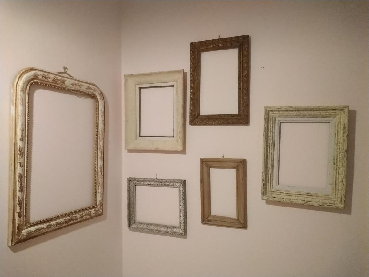 Les Gites de la Musardière Meusnes Esterno foto